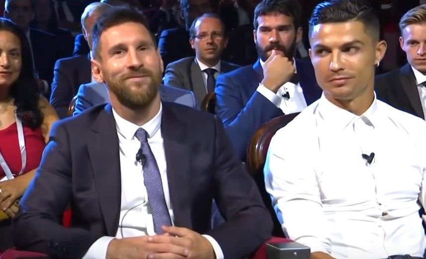 Fan miljoenenbedrag ronaldo messi