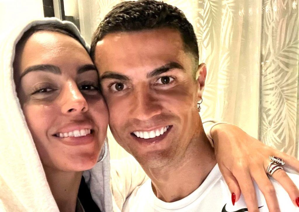 woning cristiano ronaldo Saudi-Arabië