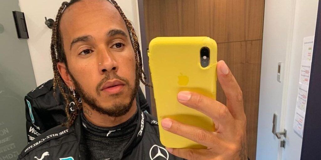 lewis hamilton auto mercedes advies