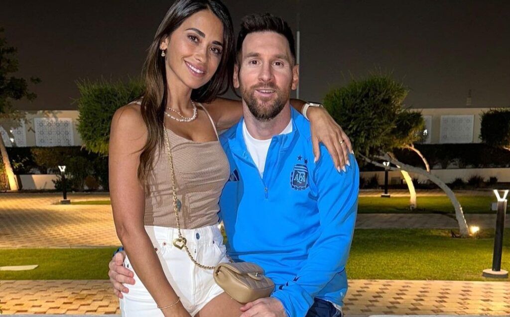 lionel messi saoedi-arabië