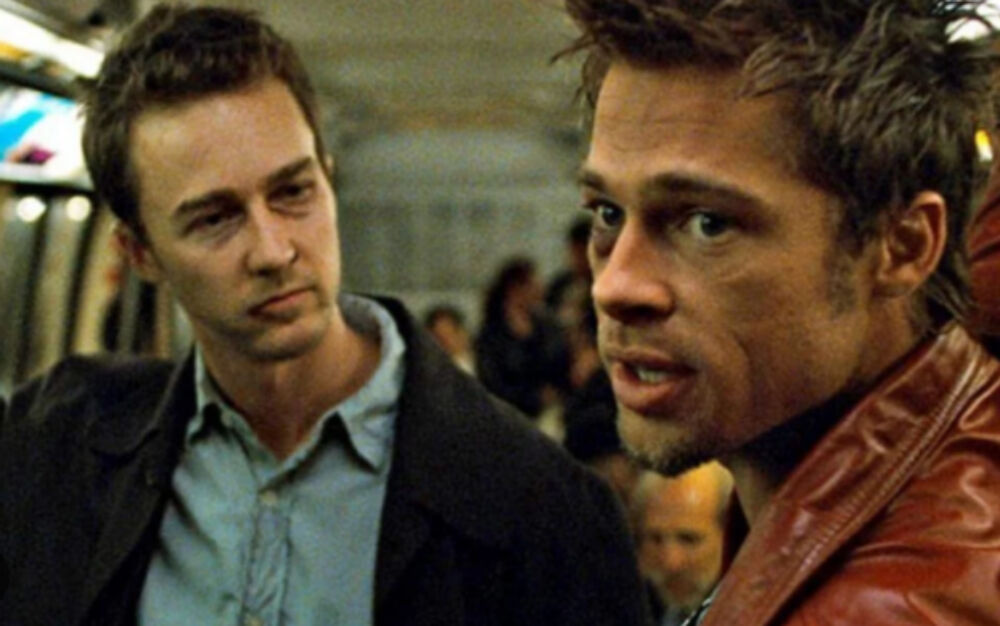 Fight Club