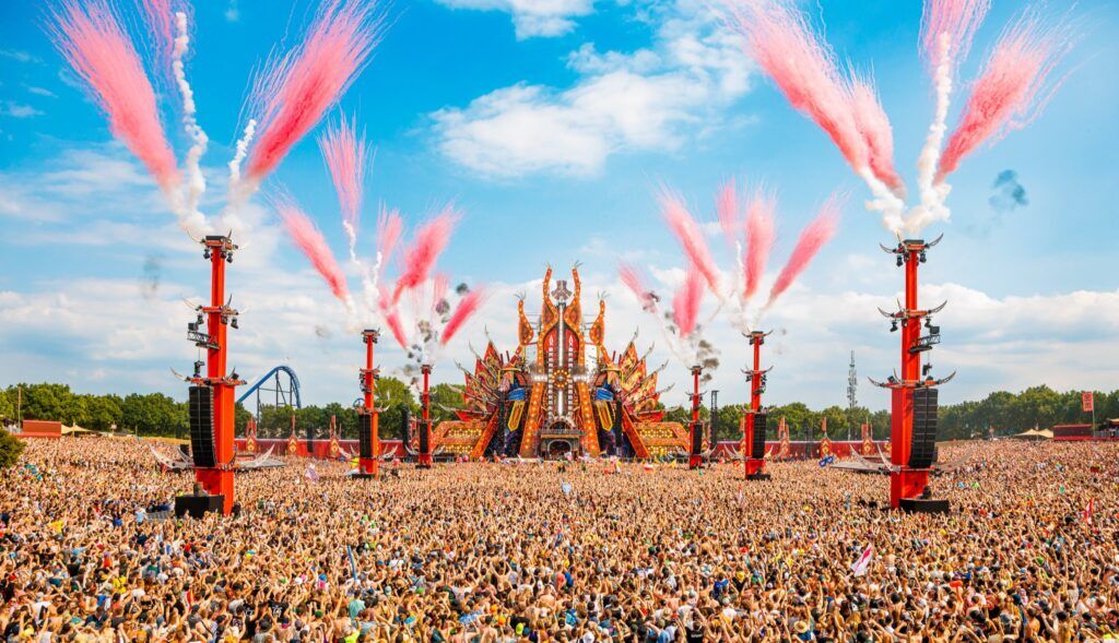 defqon.1 2023