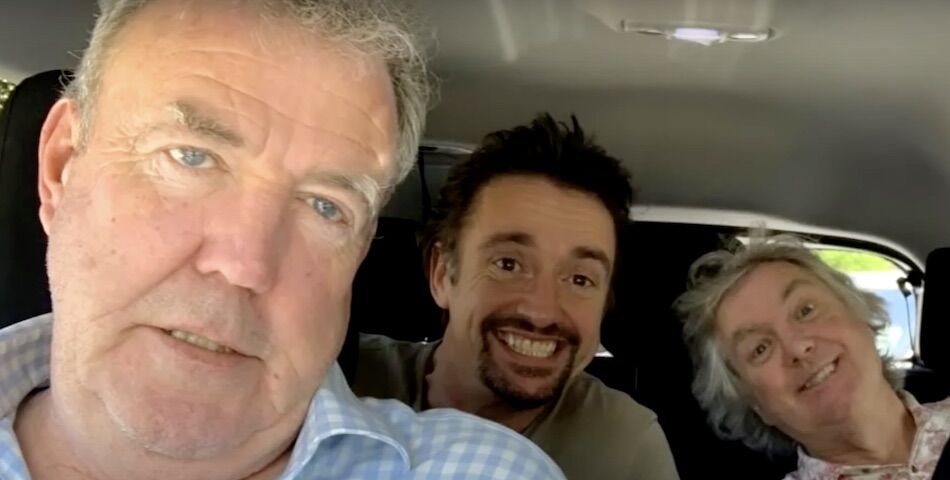 jeremy clarkson