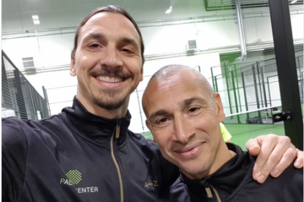 Zlatan Ibrahimovic carriere