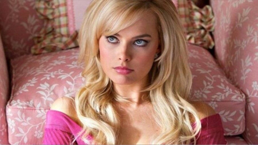 Margot Robbie vijf beste films