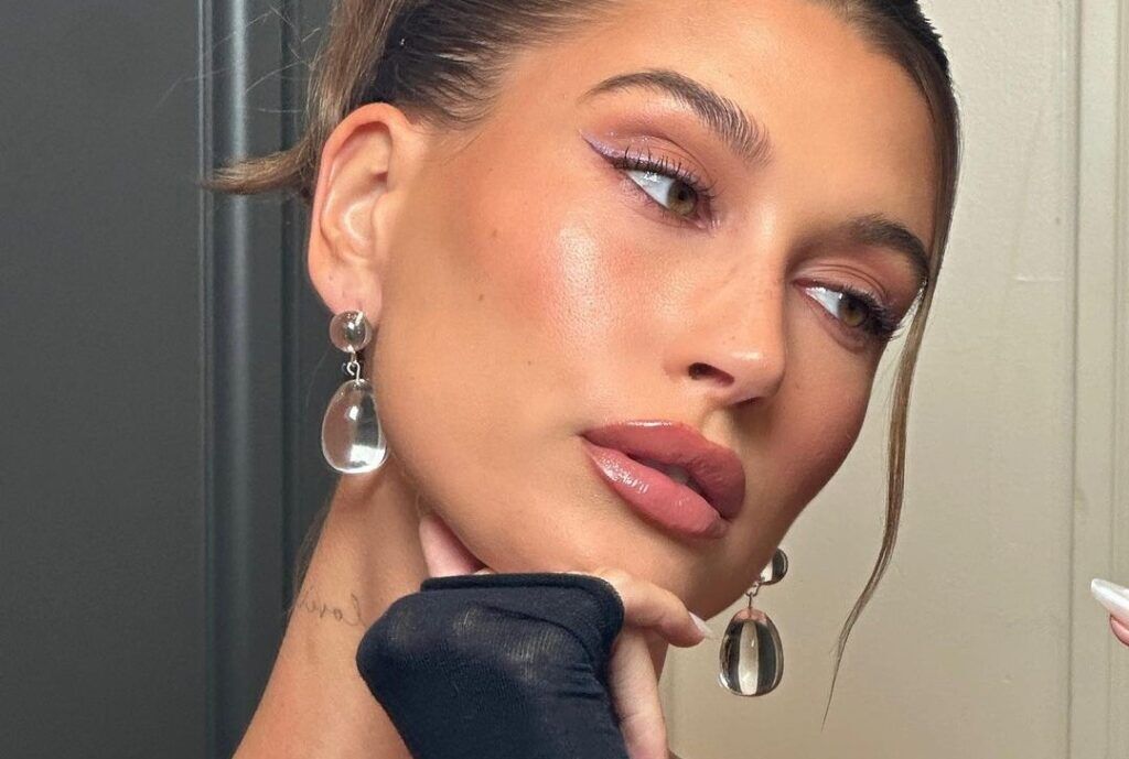 hailey bieber