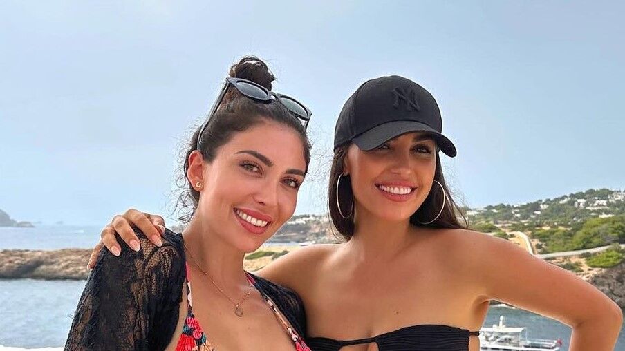 yolanthe marina cabau