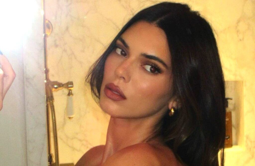 kendall jenner 23