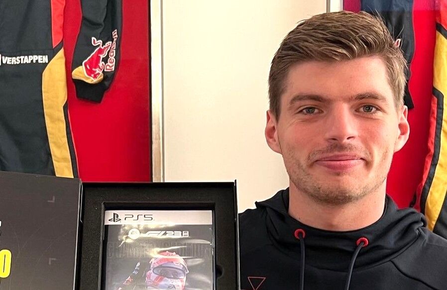 max verstappen documentaire powned