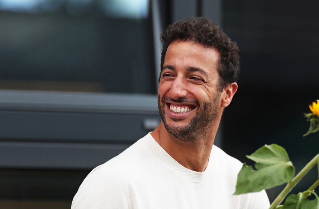 salaris daniel ricciardo alphatauri