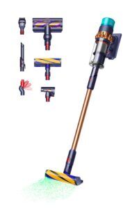 Dyson Gen5 Detect Absolute