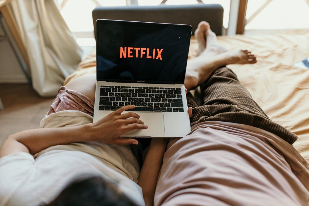 meest bekeken films en series van netflix