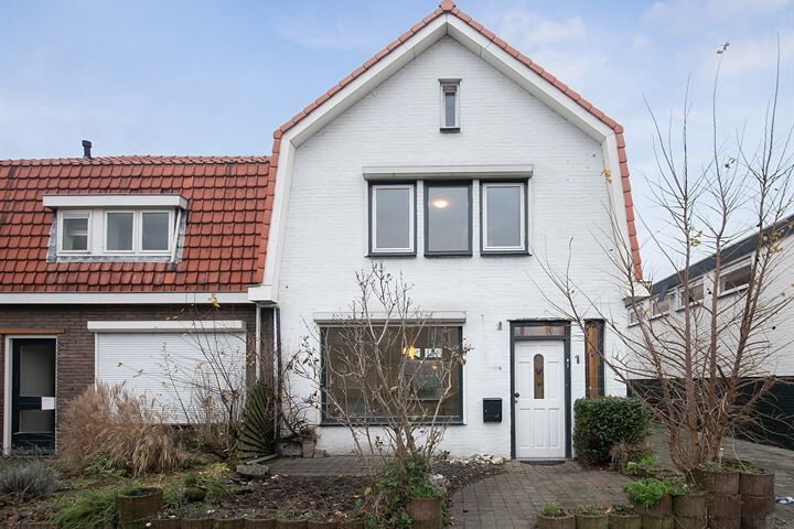 Instapklare Funda woning voor goede prijs