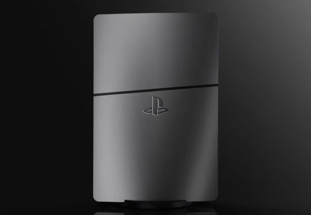 Playstation 5 pro 2024