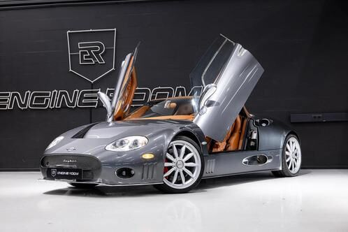 Spyker