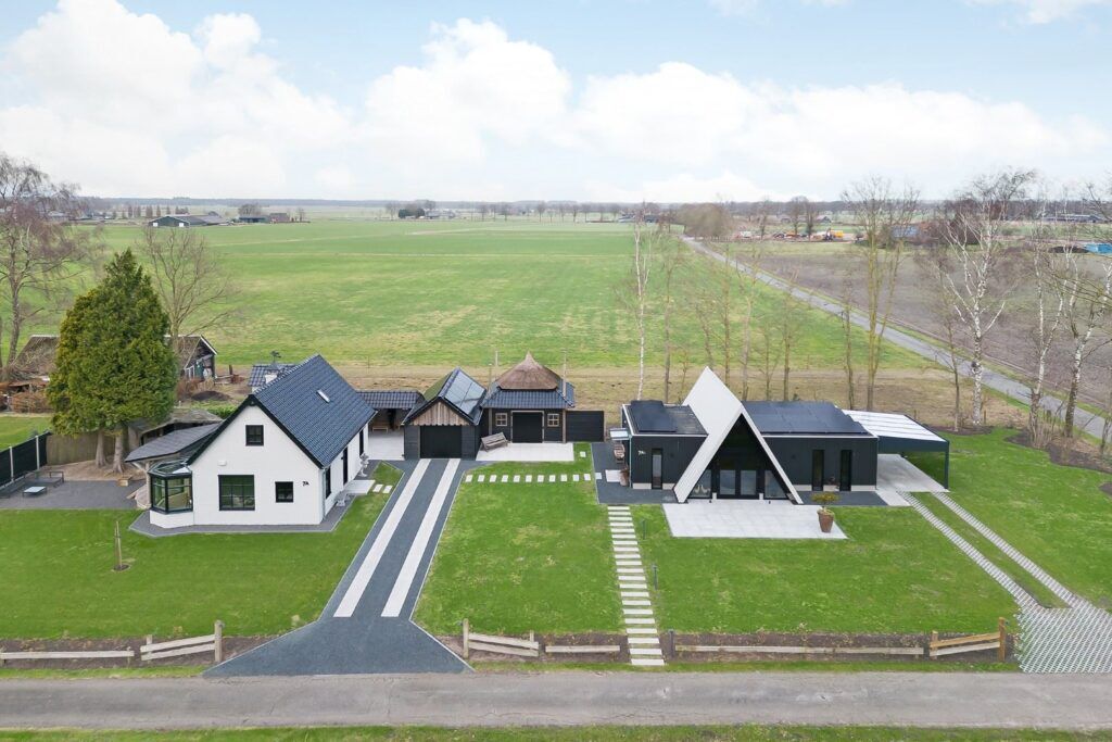 Funda woningen