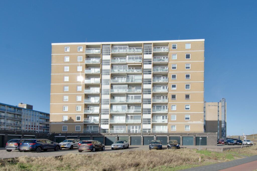 Appartement Zandvoort