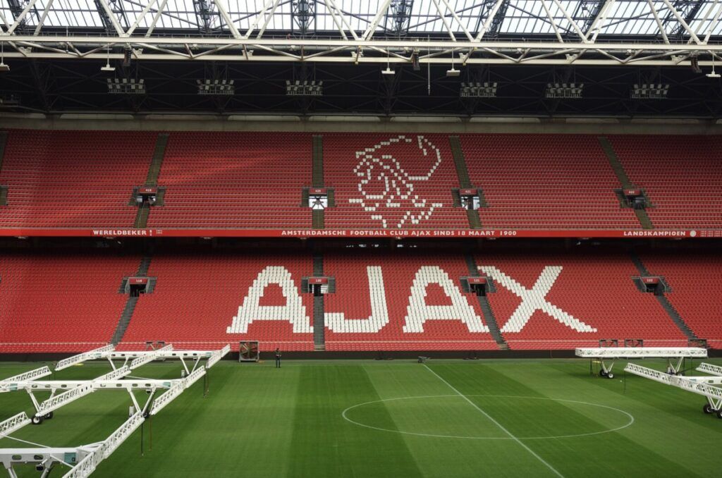 ajax