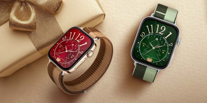 Huawei Watch FIT 3