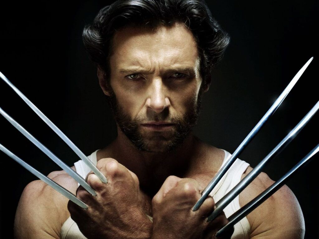 Hugh Jackman vijf beste films