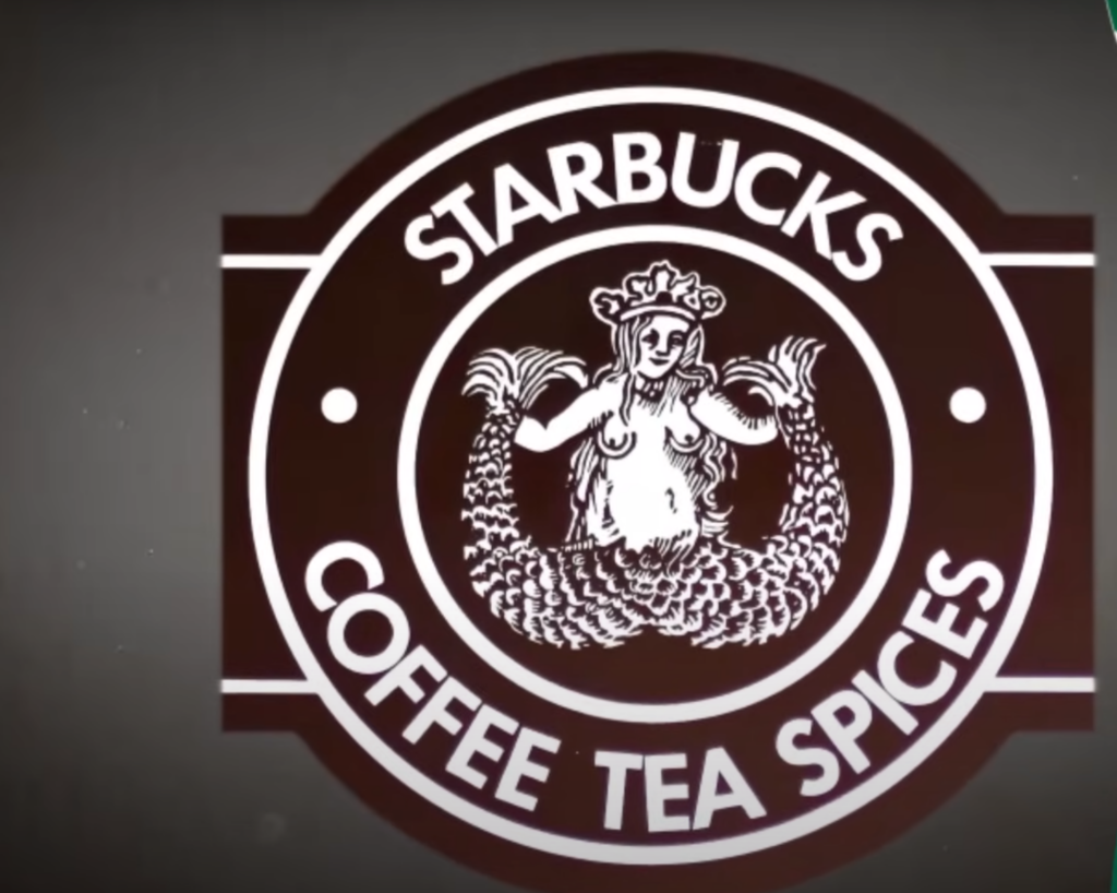 Starbucks logo