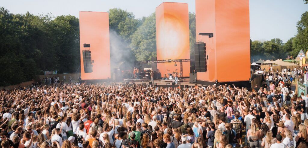 Amsterdam Open Air