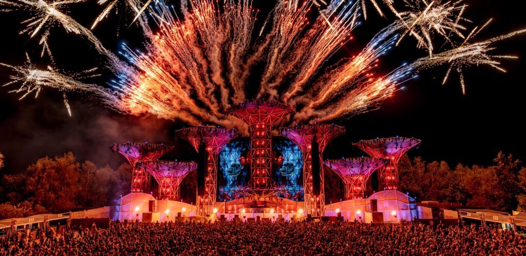 Mysteryland 2025