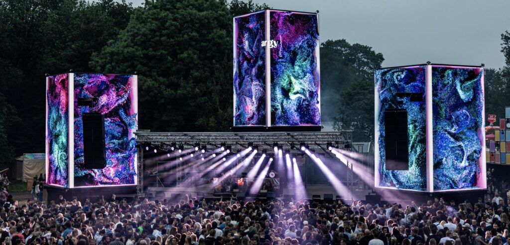 Open Air Amsterdam 2025