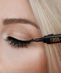 Illustratie voor: 10 foolproof eyeliners die ieder meisje kan gebruiken