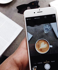 Illustratie voor: 8 tips voor de perfecte Instagram feed