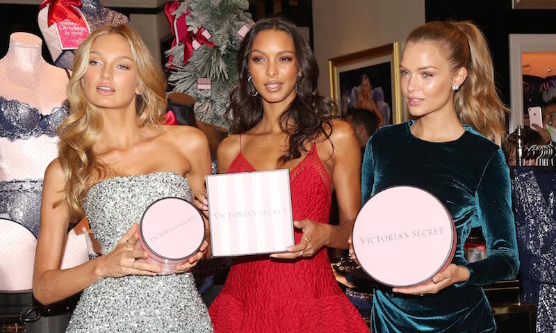 Illustratie voor: De Victoria’s Secret show wordt dit jaar nóg beter en dit is waarom