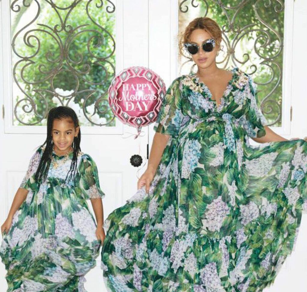 Illustratie voor: 6 celeb kids met net zoveel stijl als hun moeder