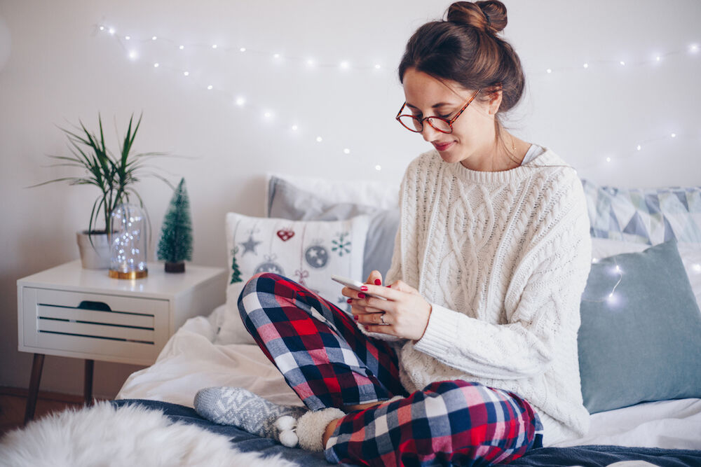 Illustratie voor: Op déze manieren kun jij je kamer versieren met fairy lights