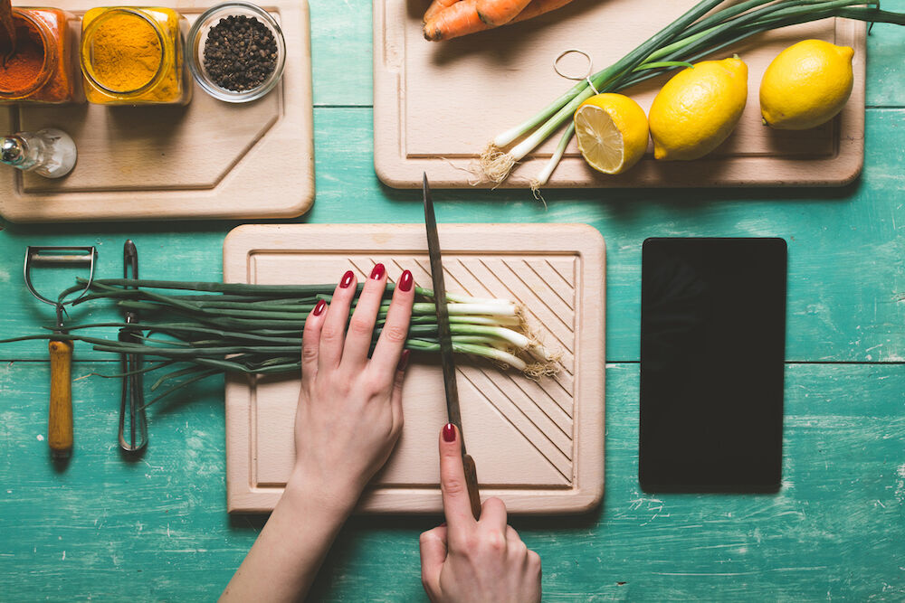 Illustratie voor: Dit is waarom je mealpreps zou moeten maken