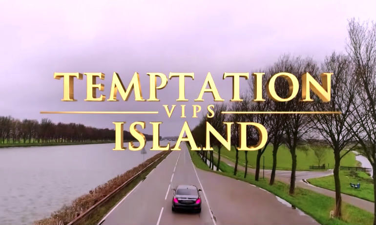 Illustratie voor: Alarm! Dit zijn de BN’ers die meedoen aan Temptation Island VIPS