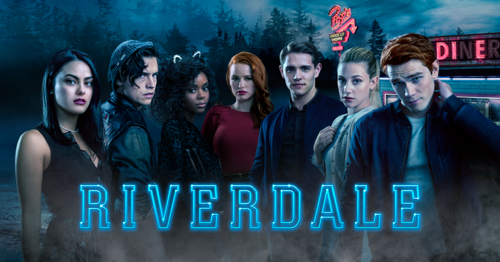 Illustratie voor: Bevestigd: Dit is wanneer Riverdale seizoen 3 op de Nederlandse Netflix staat