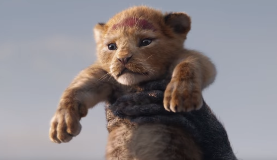 Illustratie voor: Dit zijn de eerste beelden van The Lion King remake