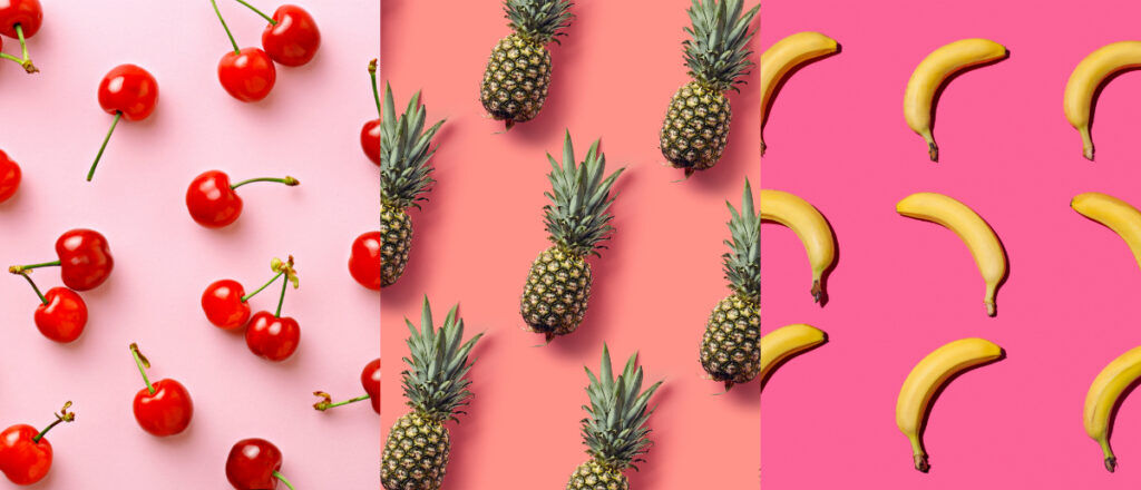 Illustratie voor: Met deze 7 hacks kom jij erachter of je fruit rijp is