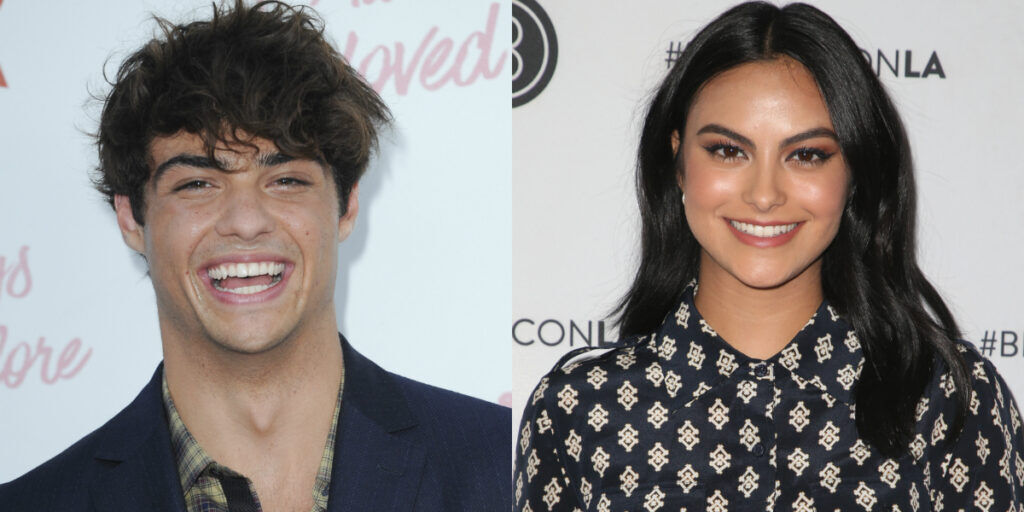 Illustratie voor: The Perfect Date 2019: Deze nieuwe Netflix-film met Noah Centineo en Camila Mendes moet je zien dit jaar