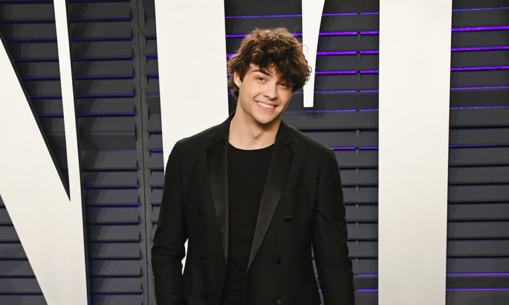 Illustratie voor: Heeft To All The Boys I’ve Loved Before-acteur Noah Centineo een nieuwe vriendin?