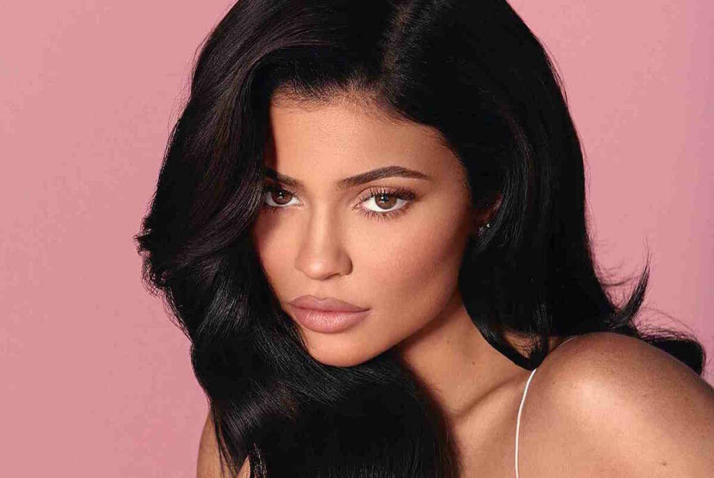 Illustratie voor: Kylie Jenner is de jongste self-made miljardair ter wereld