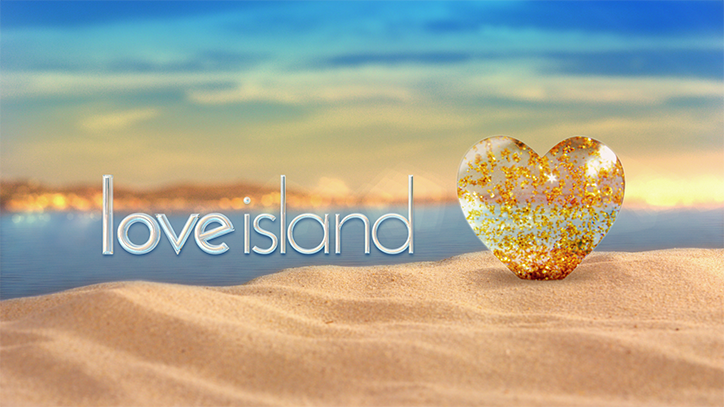 Illustratie voor: Dit koppel gaat Love Island presenteren