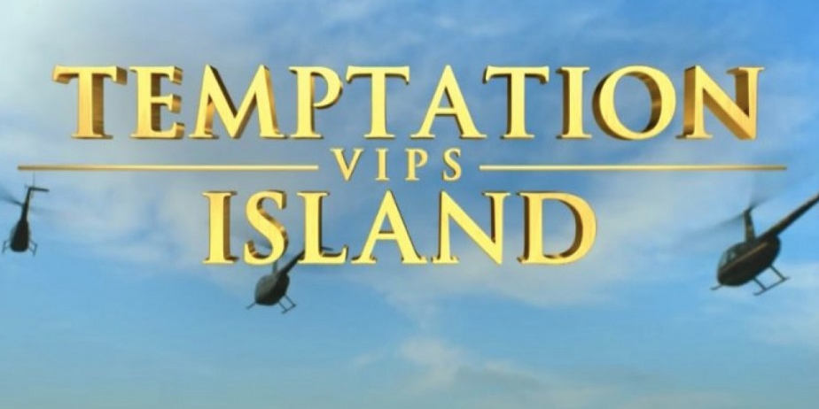 Illustratie voor: Deze 9 verleiders doen mee aan Temptation Island VIPS 2019