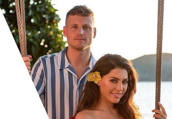 Illustratie voor: Nu al bewijs: Dit koppel heeft Temptation Island VIPS niet overleefd