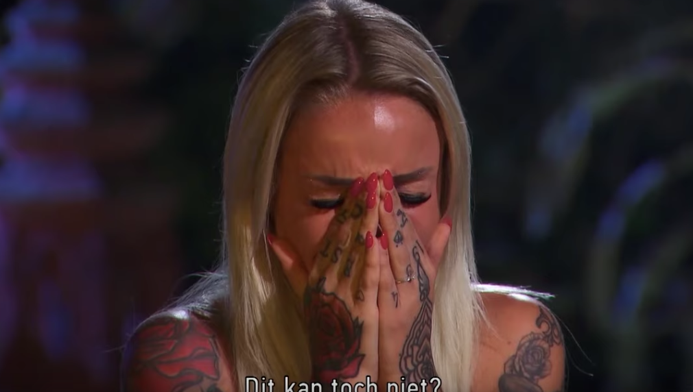 Illustratie voor: Dit zijn de eerste beelden van Temptation Island VIPS 2019