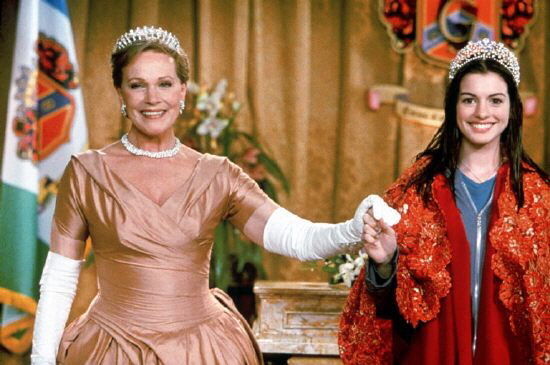 Illustratie voor: Dit weten we tot nu toe over The Princess Diaries 3