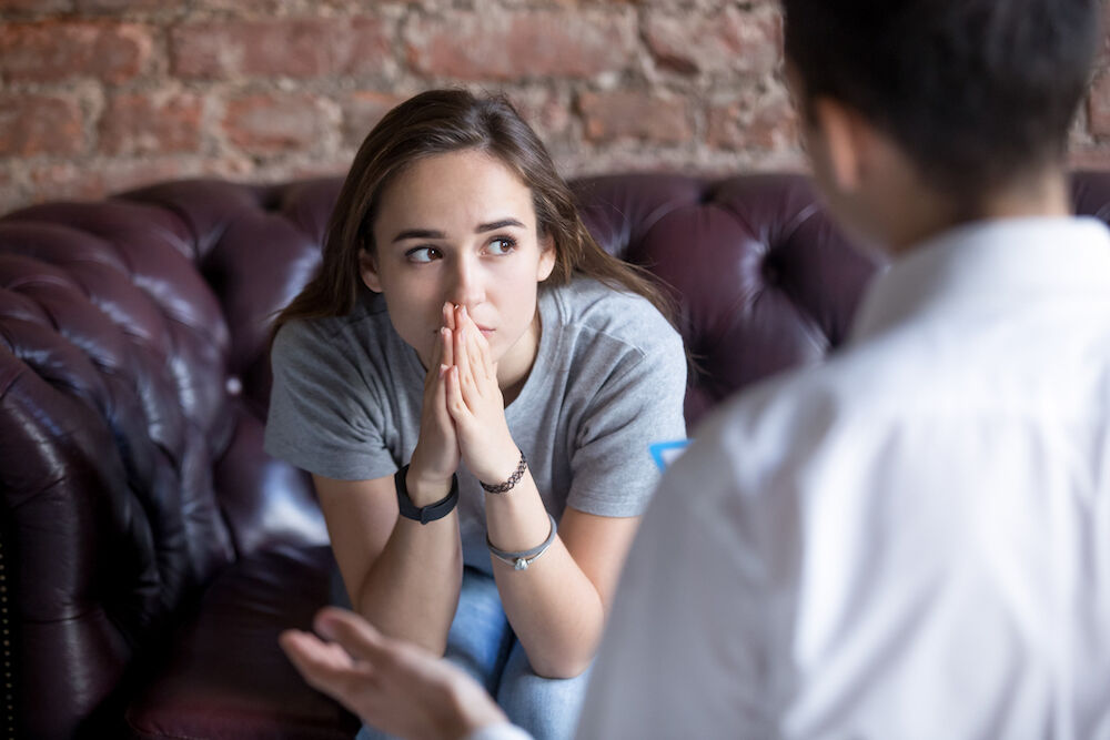 Illustratie voor: 7 dingen die je moet weten wanneer je voor het eerst naar een psycholoog gaat