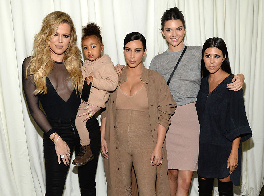 Illustratie voor: Keeping Up With The Kardashians staat vanaf nu op Videoland