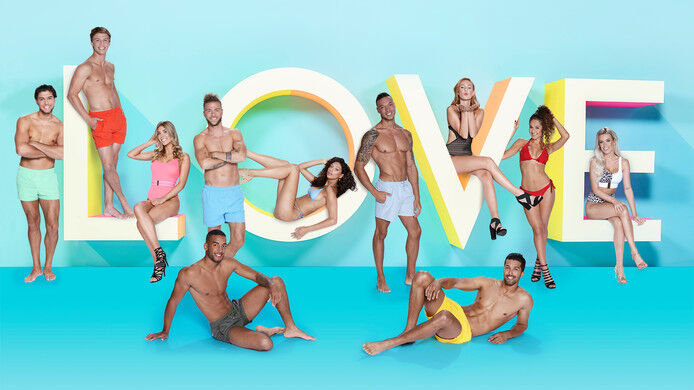 Illustratie voor: Dit weten we tot nu toe over Love Island seizoen 2