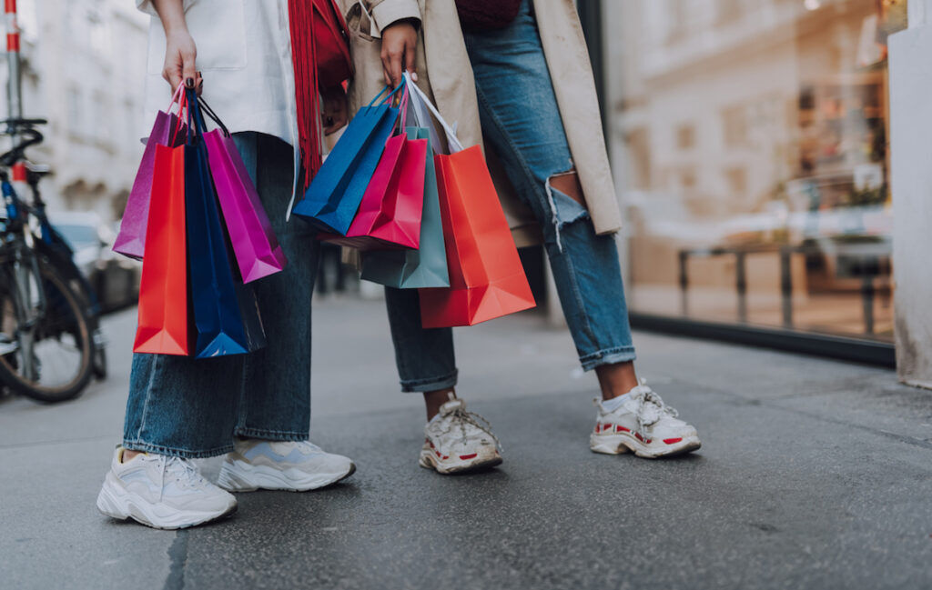 Illustratie voor: Kledingwinkels vrouwen Utrecht: dit zijn de leukste winkels om te shoppen in Utrecht